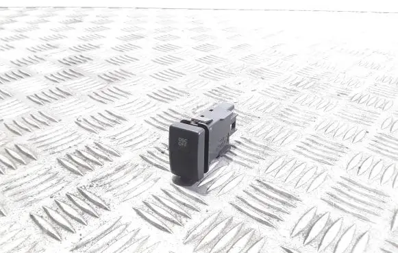 Mazda 6 Traction control (ASR) switch 15A469