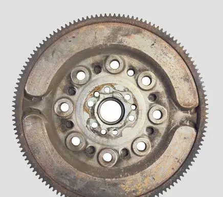 Citroen C4 Grand Picasso Dual mass flywheel 2294001594