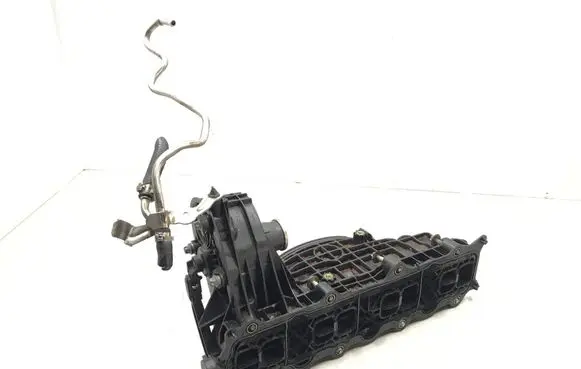Mercedes-Benz C W204 Intake manifold a6510900037 K3111