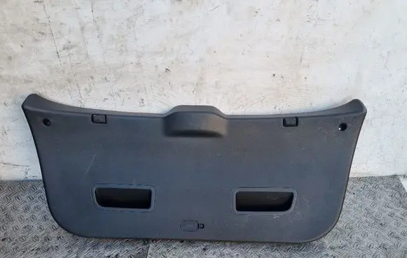 KIA Venga Tailgate trim 817511P000 817531P000