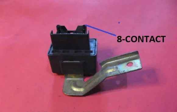 Ford Probe Other relay IMASEN2K20