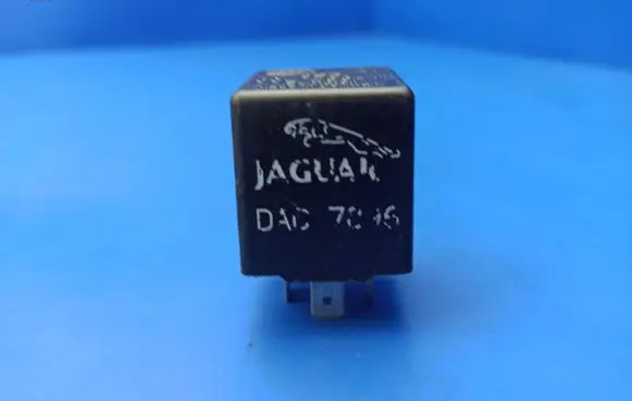 Jaguar XJS Other relay DAC7896 3SB00443811 HELLA