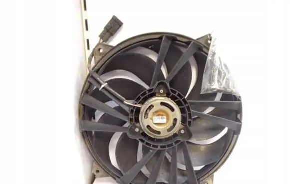 Citroen C5 Fan impeller 1253Q8