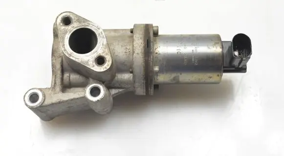 Hyundai i30 EGR valve 284102A300
