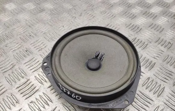 Peugeot Boxer Front door speaker 518302300 90016432104