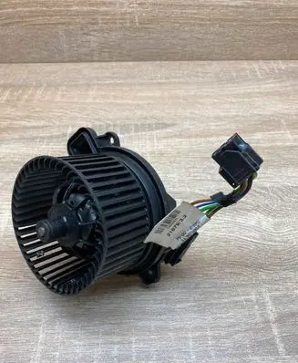 Land Rover Range Rover L322 Heater fan/blower 21879