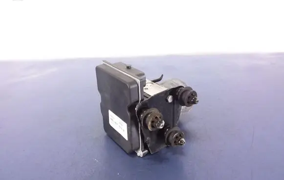 Audi A5 8T 8F ABS Pump 8K0907379N