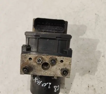 Citroen C8 ABS Pump 0265800011 1494860080