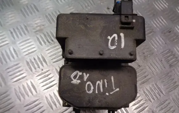 Nissan Almera Tino ABS Pump 0273004505