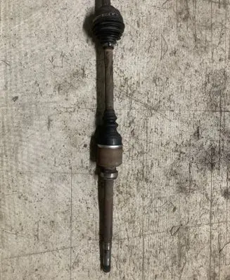 Citroen C8 Front driveshaft