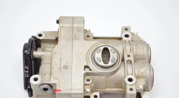 Jeep Compass Oil pump 5047992AC 6237442 6170453