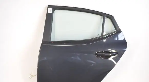Hyundai i10 Rear door 