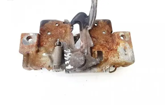 Mazda CX-7 Engine bonnet/hood lock/catch
