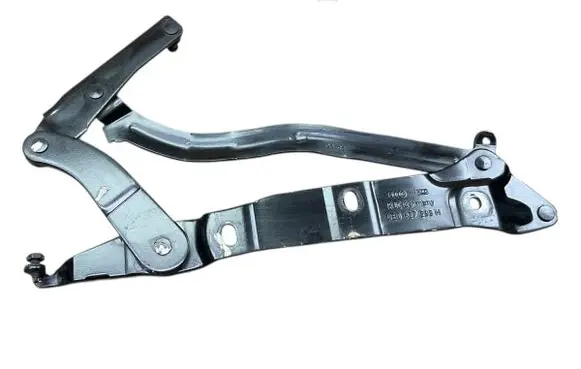 Audi A8 S8 D3 4E Tailgate/trunk/boot hinge 4E0827299H