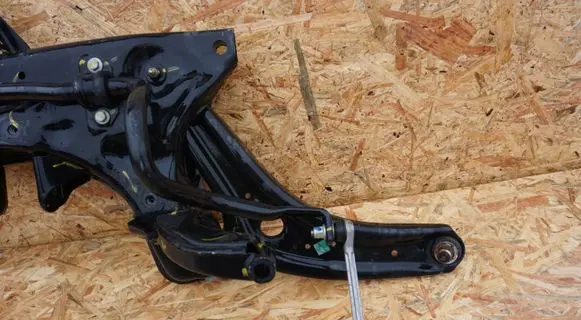 Ford Puma Front control arm 