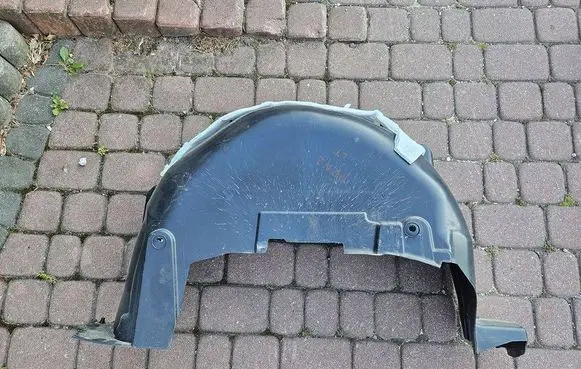 Citroen Berlingo Rear arch 9864707180-