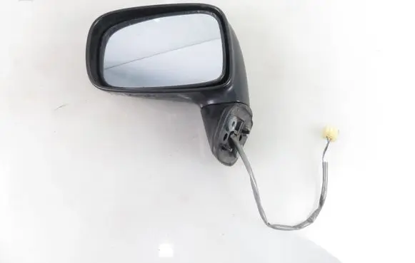 Suzuki Liana Front door electric wing mirror 