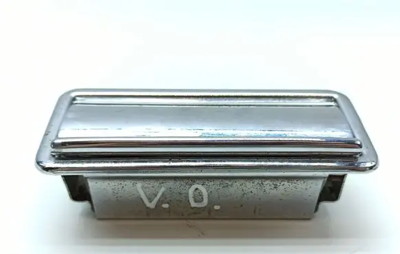 Jaguar XJ SERIE 2 Ashtray (front) 