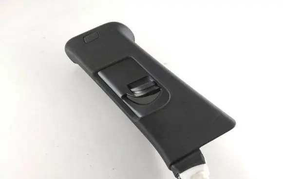 Audi Q7 4L (B) pillar trim (top) 4L0867288