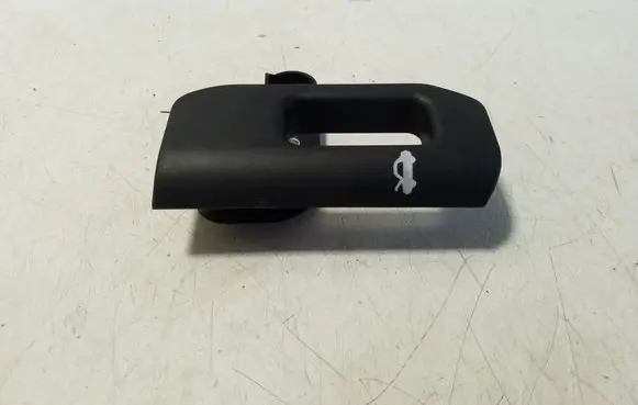 Maserati Ghibli Engine bonnet (hood) release handle 