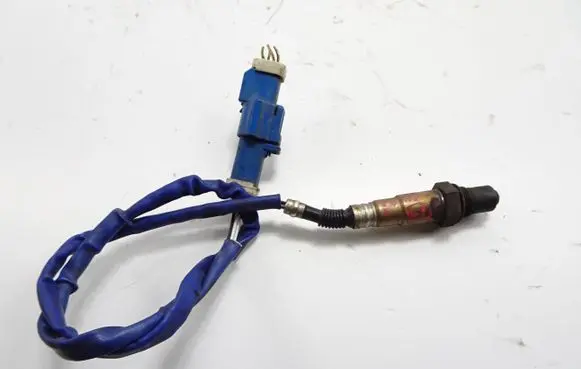 Lambda probe sensor