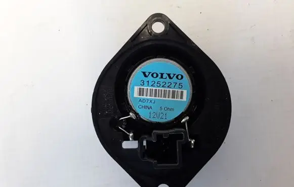 Volvo C70 Front door speaker 31252275