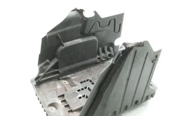 Volvo V60 Battery box tray 31299569
