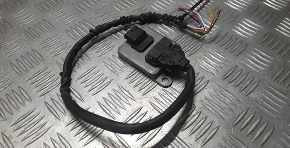 Mercedes-Benz GLE (W166 - C292) Lambda probe sensor A0009059703