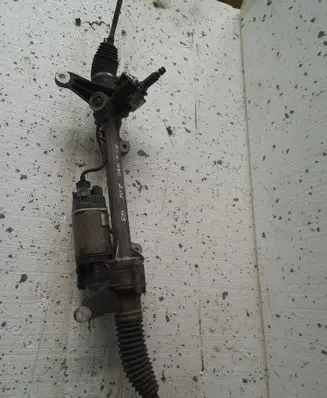 BMW 5 G30 G31 Steering rack 7818177972