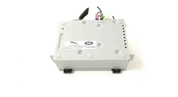 Jaguar XE GPS navigation control unit/module GX5318K812CG