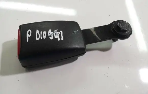 Nissan Almera Tino Front seatbelt buckle 