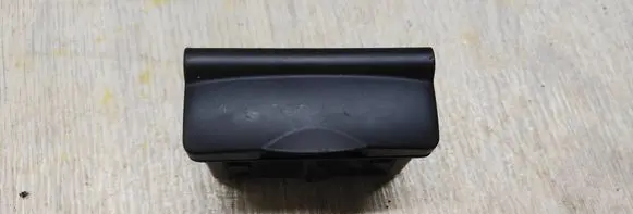 Renault Megane III AUX in-socket connector 280230001R