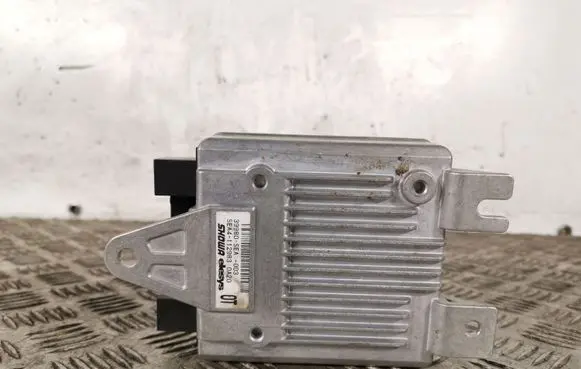 Honda Accord Power steering control unit/module 39980SEA00 39980SEA003