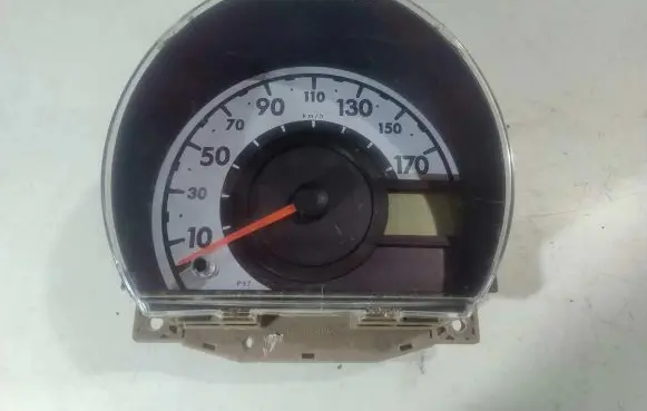 Citroen C1 Speedometer (instrument cluster) 83800-0H131-A