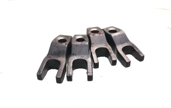 Hyundai i30 Fuel Injector clamp holder