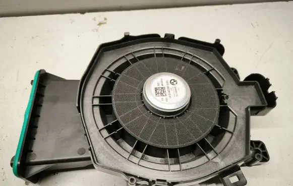 BMW iX3 G08 Front door speaker 262291201 20598110