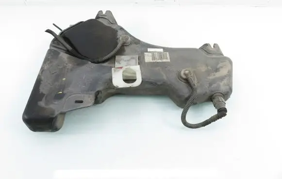 Citroen C5 FAP fluid tank 9681917180