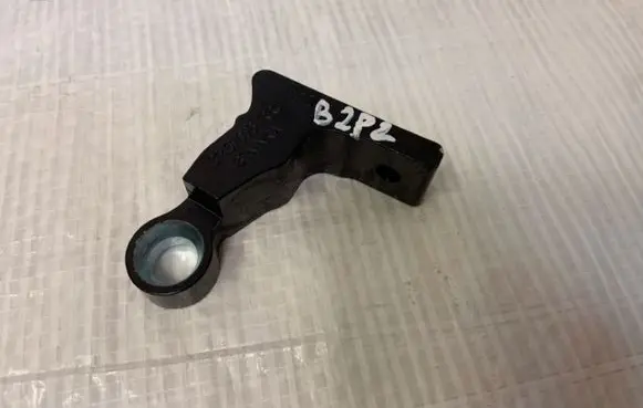 Volvo XC40 Rear door upper hinge 31457096