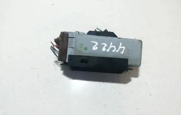 Peugeot 405 Other control units/modules 1195