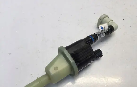 Ford Kuga III Fuel tank valve HU5A9G712DB