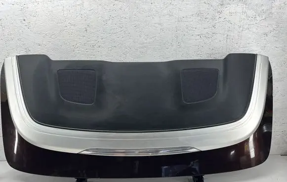 Mercedes-Benz E W213 Parcel shelf A2387501700