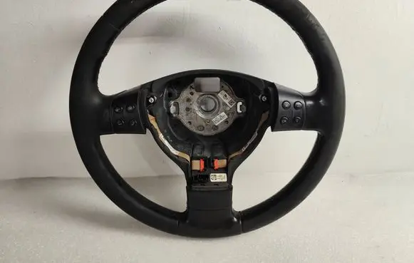 Volkswagen PASSAT B6 Steering wheel 3C0419091AB 81220070032 05S61866000C