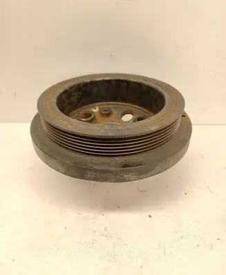 Dodge Durango Crankshaft pulley 53022413AA