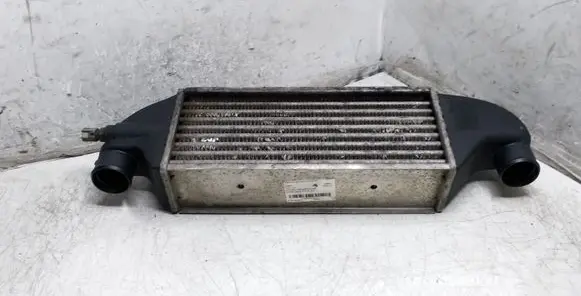 Ford Focus Intercooler radiator XS4Q9L440BD