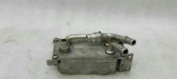 BMW 3 E92 E93 Transmission/gearbox oil cooler 2283325