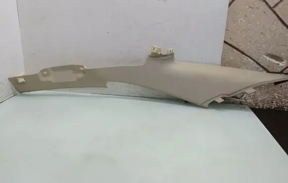 Audi A8 S8 D3 4E (D)pillar trim (top) 4E0868290