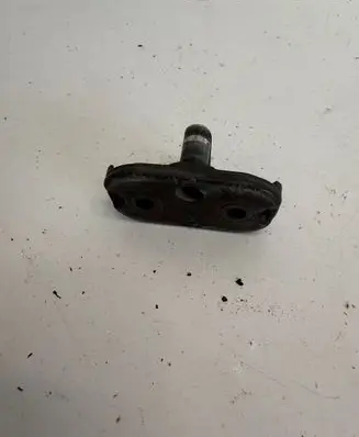 Peugeot 308 Trunk lock loop 1T0827517A
