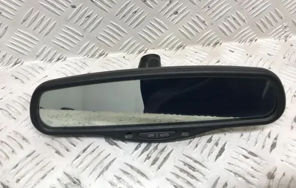 Jeep Grand Cherokee (WJ) Rear view mirror (interior) 55155380AB
