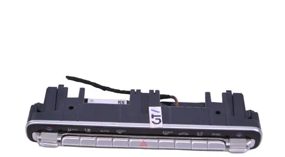 Mercedes-Benz A W177 Interior fan control switch A2479056703