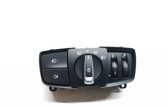 BMW 1 F20 F21 Light switch 9265305